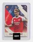 2025-26 Topps Total Football - Martin Odegaard - /99 PL Base Series #200