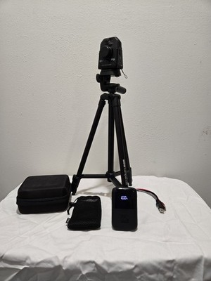 Zoom Q2N-4K 4K Video Recorder Bundle w/ 256GB Extreme Pro, Tripod, Case
