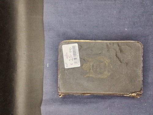 die soldaten bibel #1053