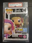 PSA 10 Funko Pop 2025 SDCC Exclusive Barbie And The Rockers Faceted LE 2000