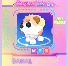 MFR CRYPTID - MEGA FLY RIDE - BUY NOW!