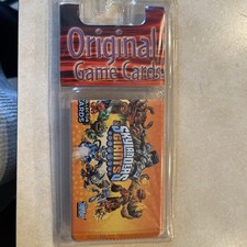 2012 Topps Skylanders Giants Trading Cards 8
