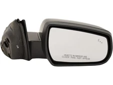 Right Mirror TechPro 39PBWT32 for Chevy Malibu Limited 2014 2015 2016