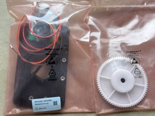 WIKA POT LENGTH, 006-710-006-002, PN 4800576.500