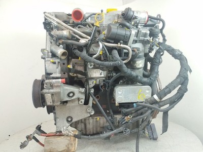 D223L KOMPLETTER MOTOR / 5840352 FÜR SAAB 9-3 BERLINA 2.2 TID ARC
