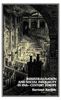 Hartmut Kaelble (U. A.) | Industrialisation And Social Change | Buch | Englisch