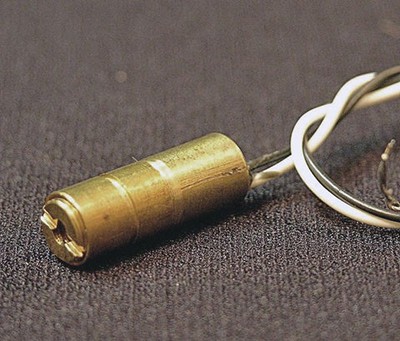 M850-5 850nm 5mW, US-Lasers Diode Module, 
