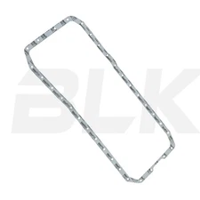 OEM Oil Pan Gasket Made in USA For Dodge Ram 5.9L 6.7 6B ISB Cummins  03-17