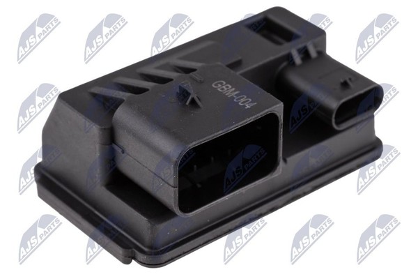 NTY SteuergeräT, GlüHzeit EZP-BM-004 FüR BMW-image