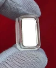 SEXY! Cinderella - 1 Gram .999 Fine Pure Silver Colorized Mini Bar Round Coin