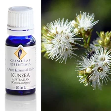 Gumleaf Essentials - Kunzea - Essential Oil - 10 mL