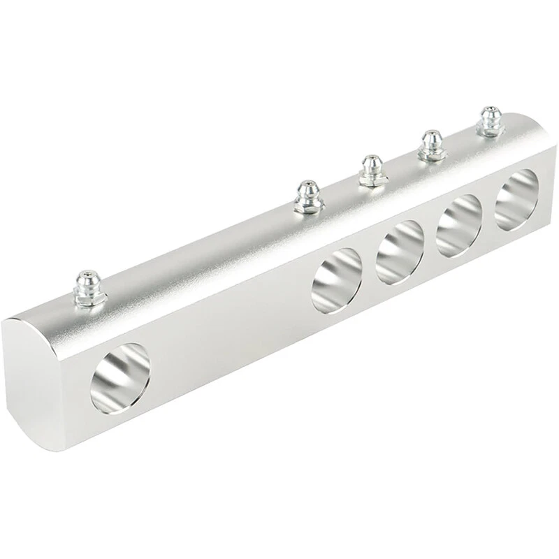 ATV Front&Rear Lowering Kit Lower Link Yamaha Banshee350 YFZ350 1987-2008 Silver - Image 3 of 4