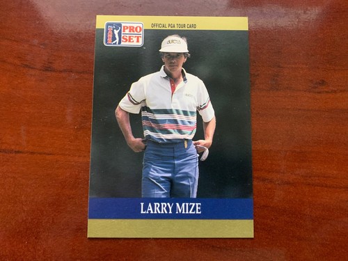1990 Pro Set PGA Tour - Complete Your Set, You Pick - Picture 36 of 103