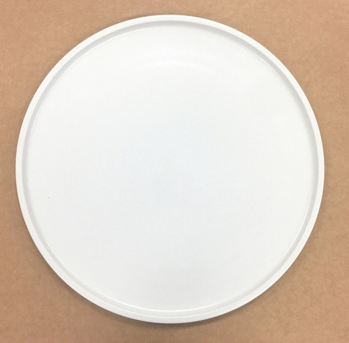 Sharp Microwave Ceramic Turntable Plate / Tray 14 1/8 " NTNT-A150WREZ