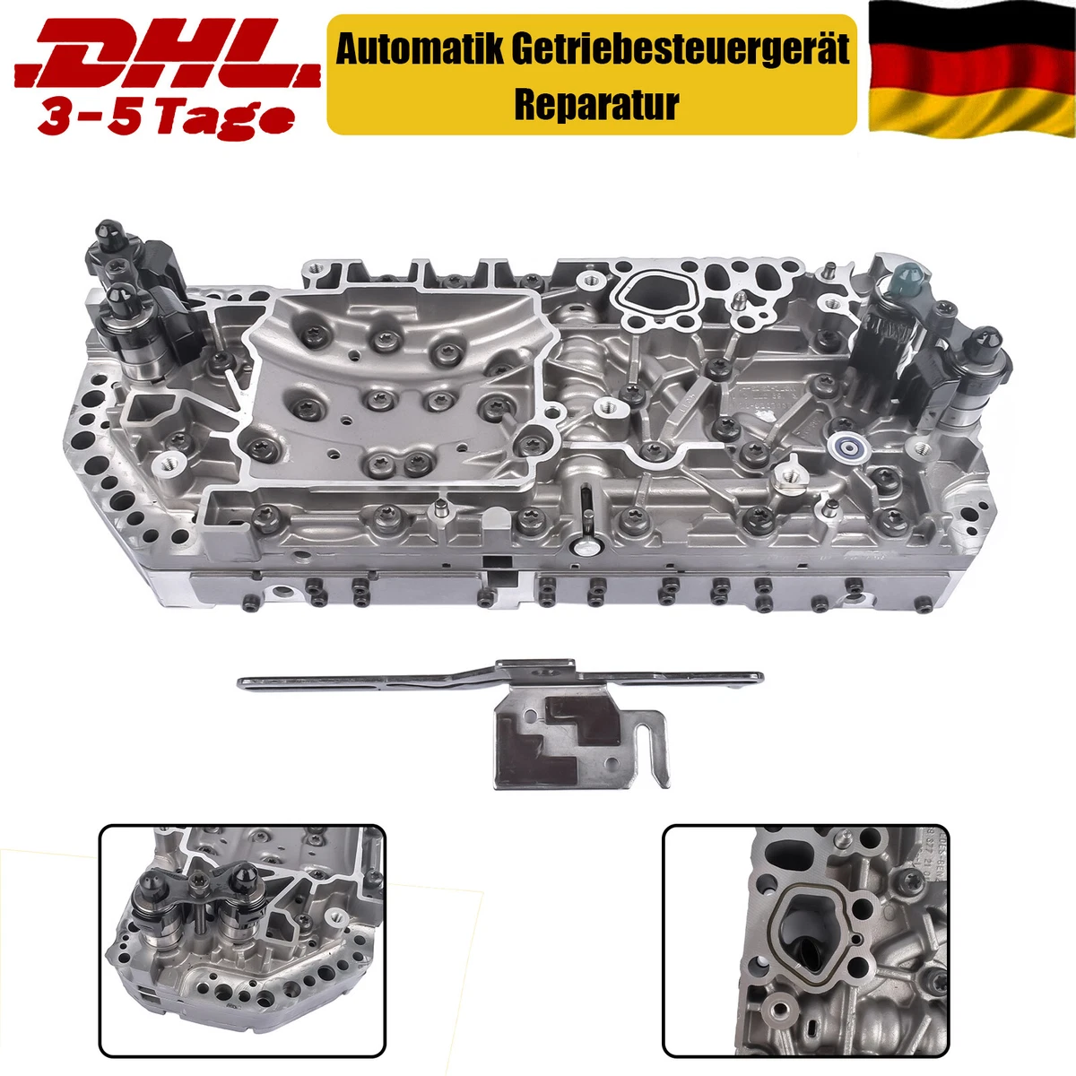 R169377150, R1693771501 Schieberkasten für Mercedes-Benz A-Klasse  