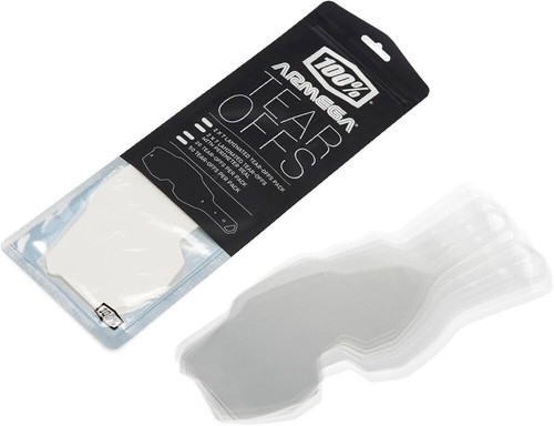 100% ARMEGA PERIMETER LAMINATED TEAR OFFS 2X7 PACK