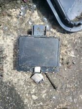 VW GOLF MK7 7.5 RADAR SENSOR 5Q0907561F 13-20