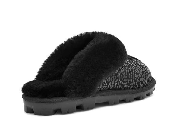 UGG Women's Coquette Sparkle Spots Slipper - 1120897 | eBay UGG Women's Coquette Sparkle Spots Slipper - 1120897 | eBay