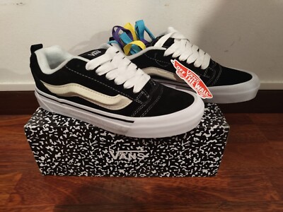 Vans Knu Skool X Imran Kartoffel