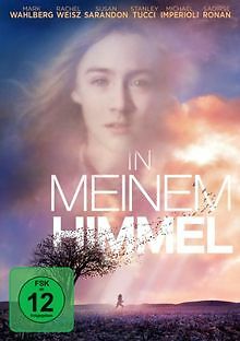 In meinem Himmel von Peter Jackson | DVD | Zustand sehr gut