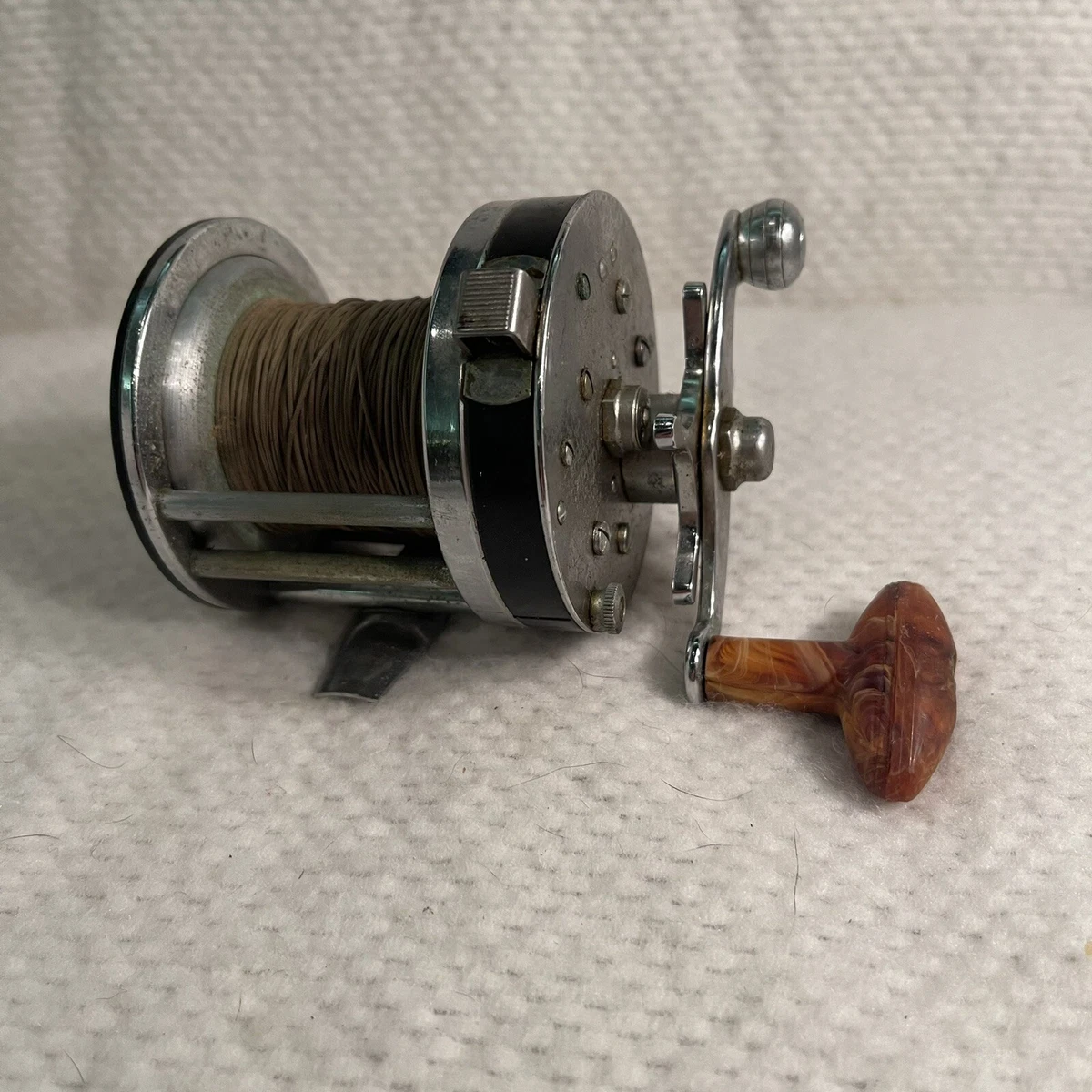 25+ Pflüger All Saltwater Vintage Fishing Reels for sale | Updated