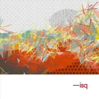 Disc manufacturing services isq CD (music album) (609613814068)