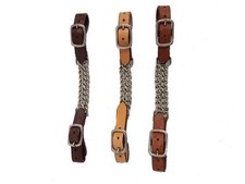 Chin Chain Double