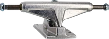 Venture High 5.2 Silver Skateboard Trucks - 8.0" Axles