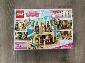 LEGO Disney Princess 41068 - Arendelle Castle Celebration - NEW & SEALED IN BOX 