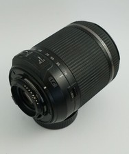 Tamron Di II Camera Lenses for Nikon 18-200mm Focal for sale Tamron Di II Camera Lenses for Nikon 18-200mm Focal for sale
