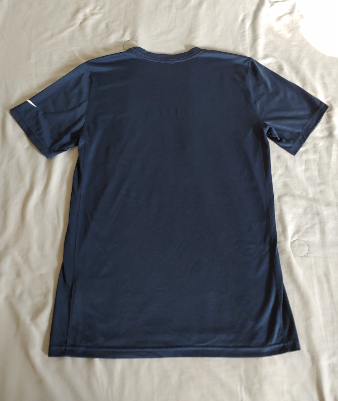 Nike Dallas Cowboys NFL Men's Shirt Legend Icon Dri-Fit Performance Small Used thumbnail 14