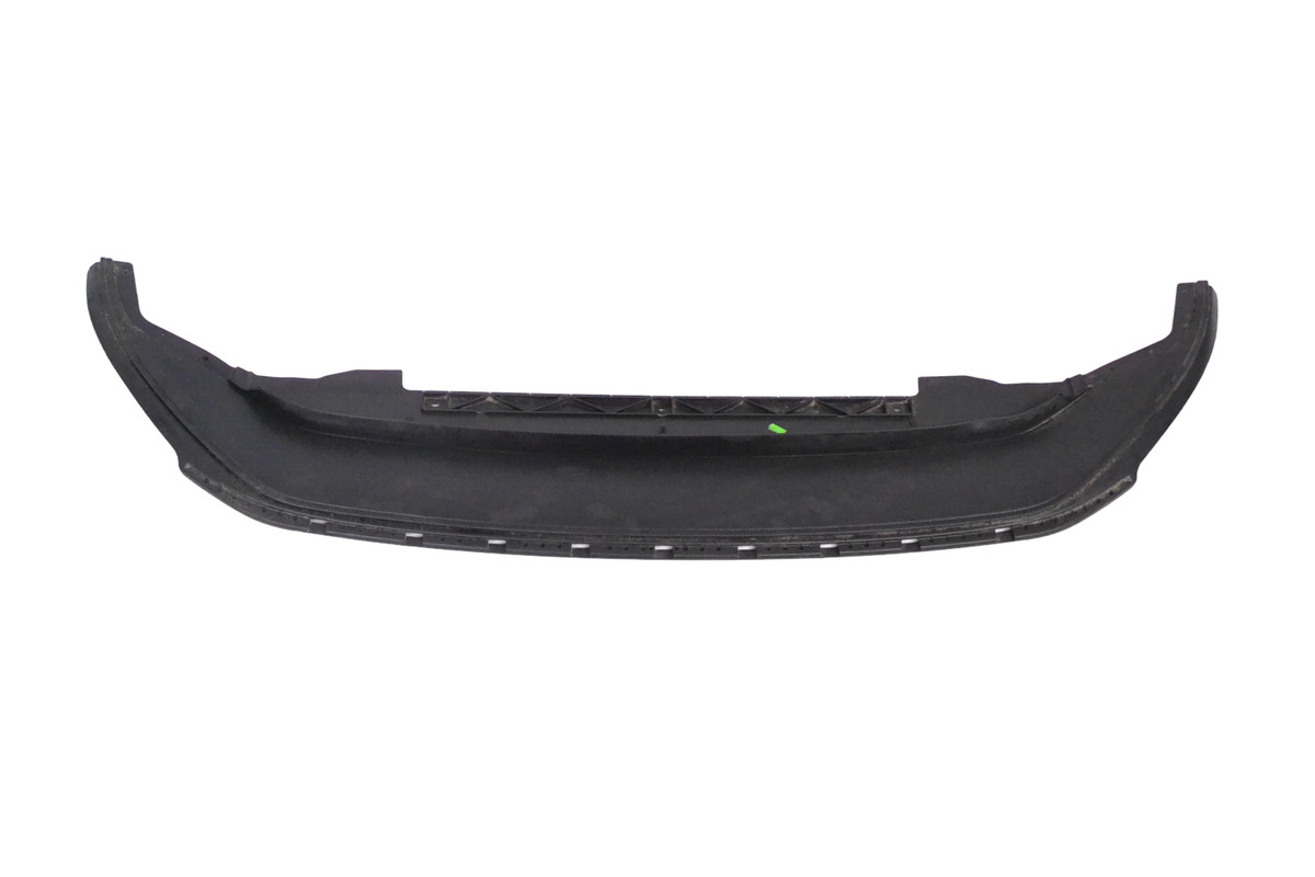 VW Golf Frontstoßstange Unterer Spoiler 5G0805915 mk7 2017 RHD ゆき様専用