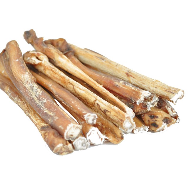 downtown bully sticks