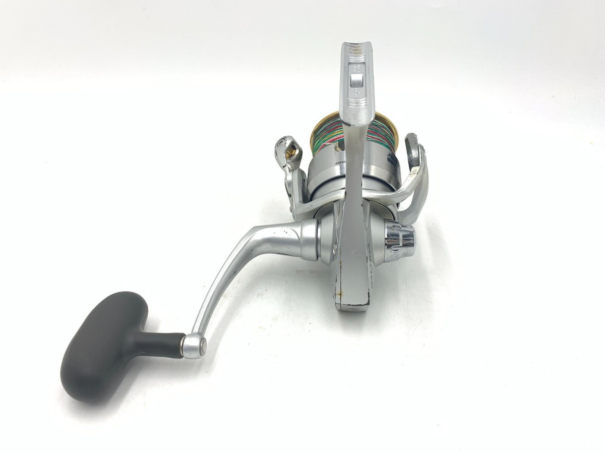 Daiwa SALTIGA blast 4500 Spinning Reel Big-game Fishing Daiwa SALTIGA blast 4500 Spinning Reel Big-game Fishing