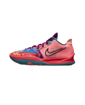 kyrie low 4 1 world