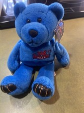 1998 Limited Treasures Premium Pro Buffalo Bills Doug Flutie With Tags