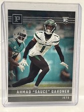 Ahmad Gardner New York