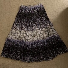 Vintage Studio JPR Skirt Size: Large