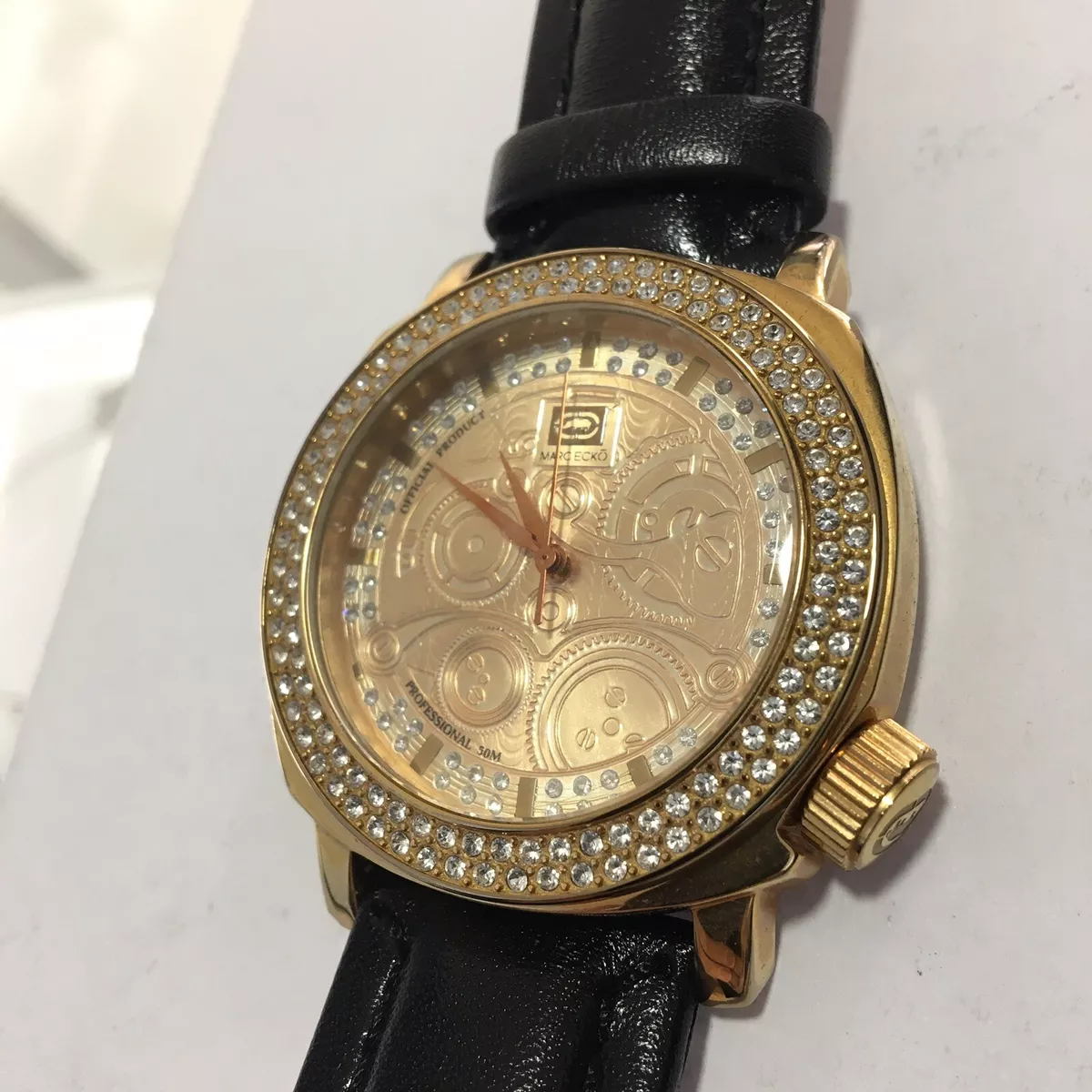 Orologio marc ecko best sale