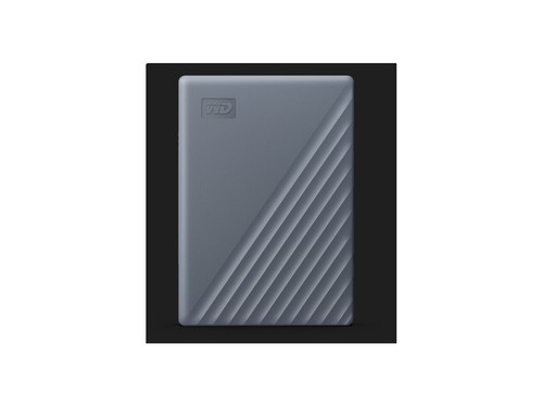 Western Digital WDBAAU0030HBK-01 3TB USB External 3.5