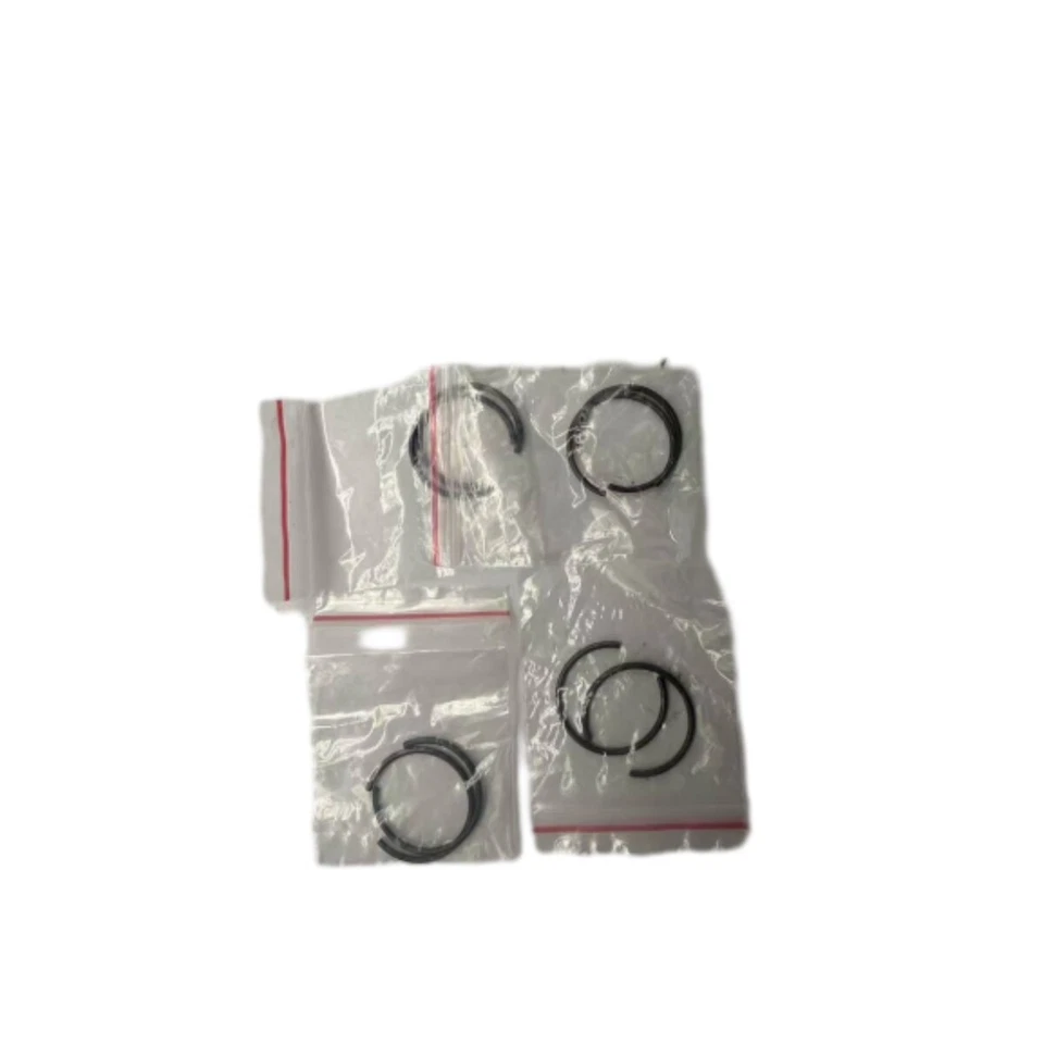 4 pcs OEM Mahle Piston & Ring set 12652809 for 2012-2022 Chevrolet 2.0T Malibu Foto 4 de 4