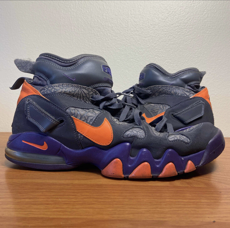 nike trainers leopard print tick