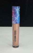 Smashbox Gloss Angeles Cosmic Celebration Lip Gloss Shimmer Nova  0.13 oz New