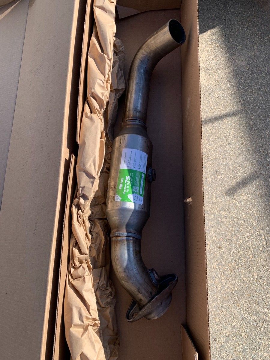 MagnaFlow 52138 Direct-Fit Catalytic Converter | eBay