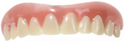 Dientes Superiores Postizos Secure Instant Smile Facetas De Dientes Falsos New
