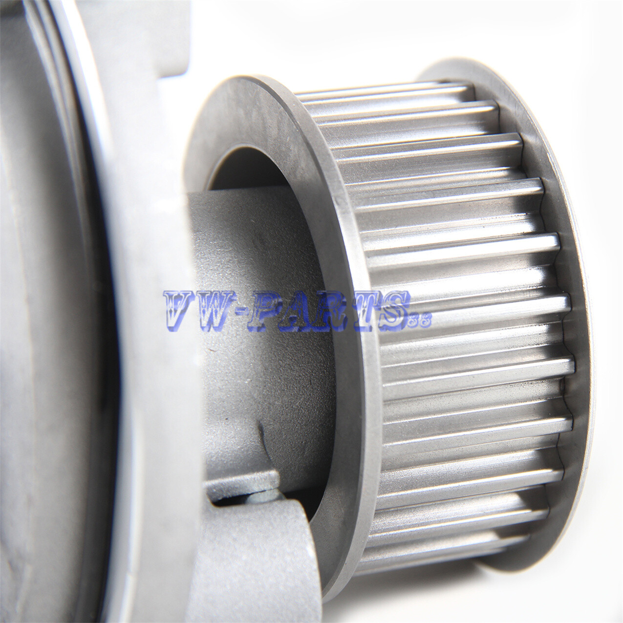 Engine Water Pump Fit For Chevrolet Optra Captica Evanda LADA 24409355 ...