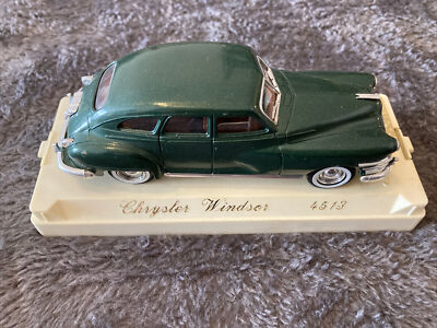 Miniature Voiture Solido âge D'or Au 1:43 - Occasion, Métal - Choix Parmi Plusieurs Modèles