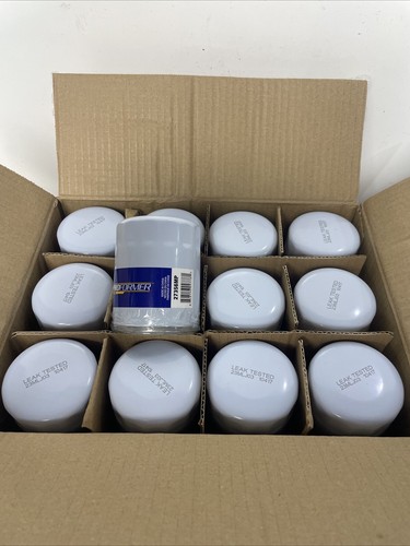 (12 PACK) Napa Proformer 27356MP Oil Filter
