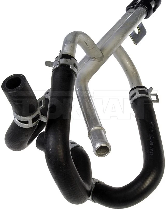 Dorman 626-301 HVAC Heater Hose Assembly fits 2005 Chrysler Town and Country - Image 2 of 3