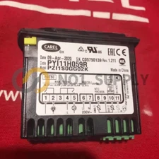 1PC New CAREL PYI11H059R PZI1S0GG02K temperature control Fast delivery